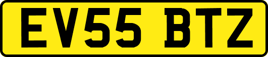 EV55BTZ