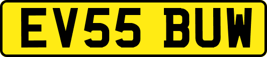 EV55BUW