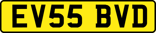 EV55BVD