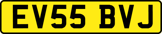 EV55BVJ