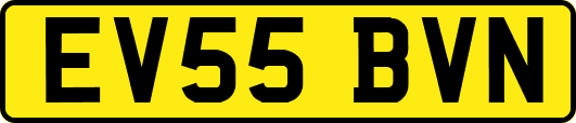 EV55BVN