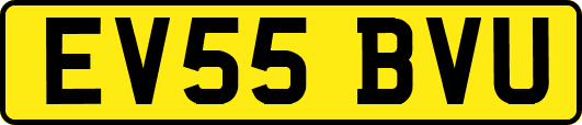 EV55BVU