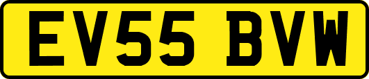 EV55BVW