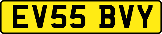 EV55BVY