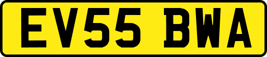 EV55BWA