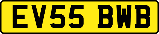 EV55BWB