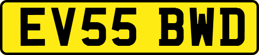 EV55BWD