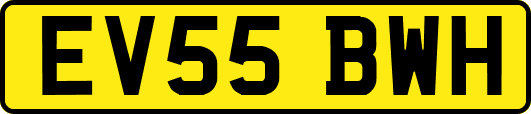 EV55BWH