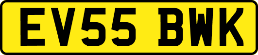 EV55BWK