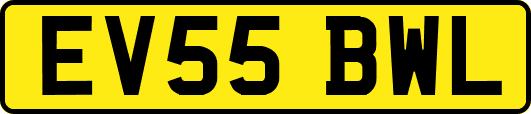 EV55BWL