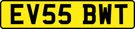 EV55BWT