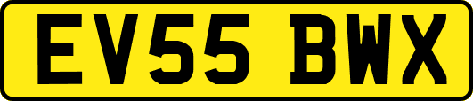 EV55BWX