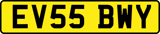 EV55BWY