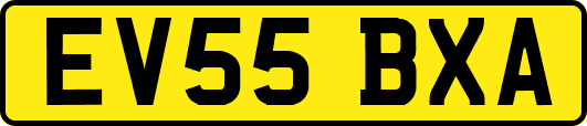 EV55BXA