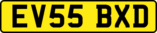 EV55BXD