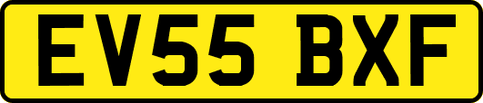 EV55BXF