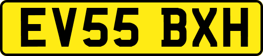 EV55BXH