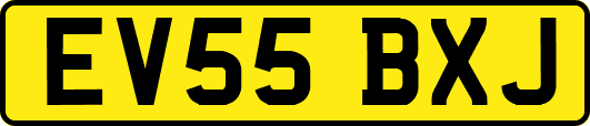 EV55BXJ