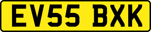 EV55BXK