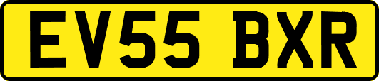 EV55BXR
