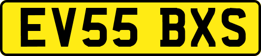 EV55BXS