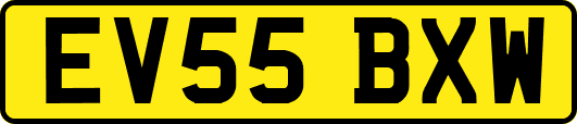 EV55BXW