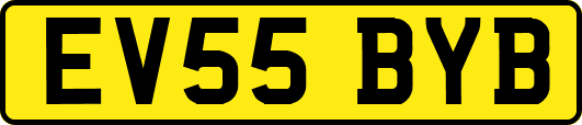 EV55BYB
