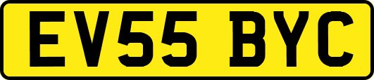 EV55BYC