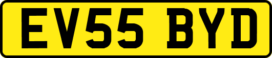 EV55BYD
