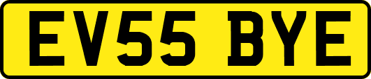EV55BYE