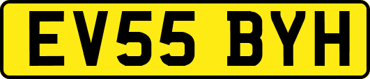EV55BYH