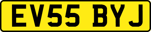 EV55BYJ