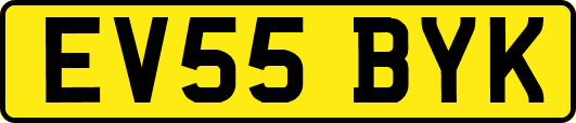 EV55BYK