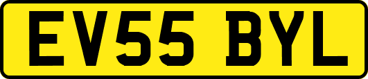 EV55BYL