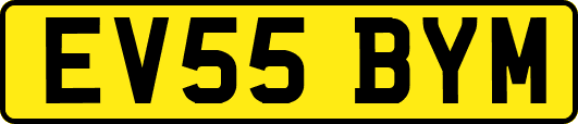 EV55BYM
