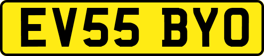 EV55BYO