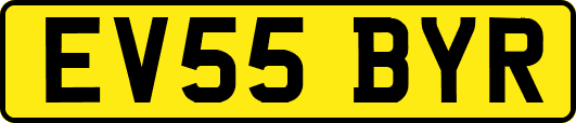 EV55BYR