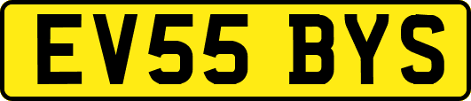 EV55BYS
