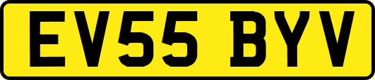 EV55BYV