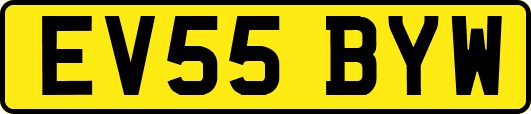 EV55BYW
