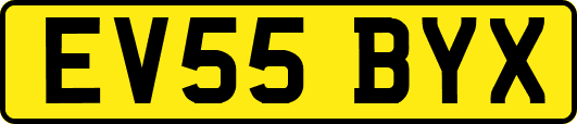 EV55BYX