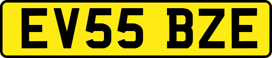 EV55BZE