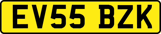 EV55BZK
