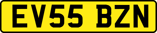 EV55BZN