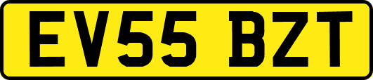 EV55BZT