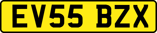 EV55BZX