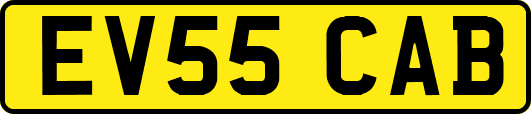 EV55CAB