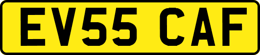 EV55CAF