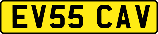 EV55CAV