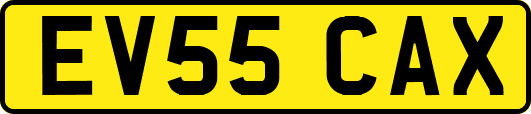 EV55CAX